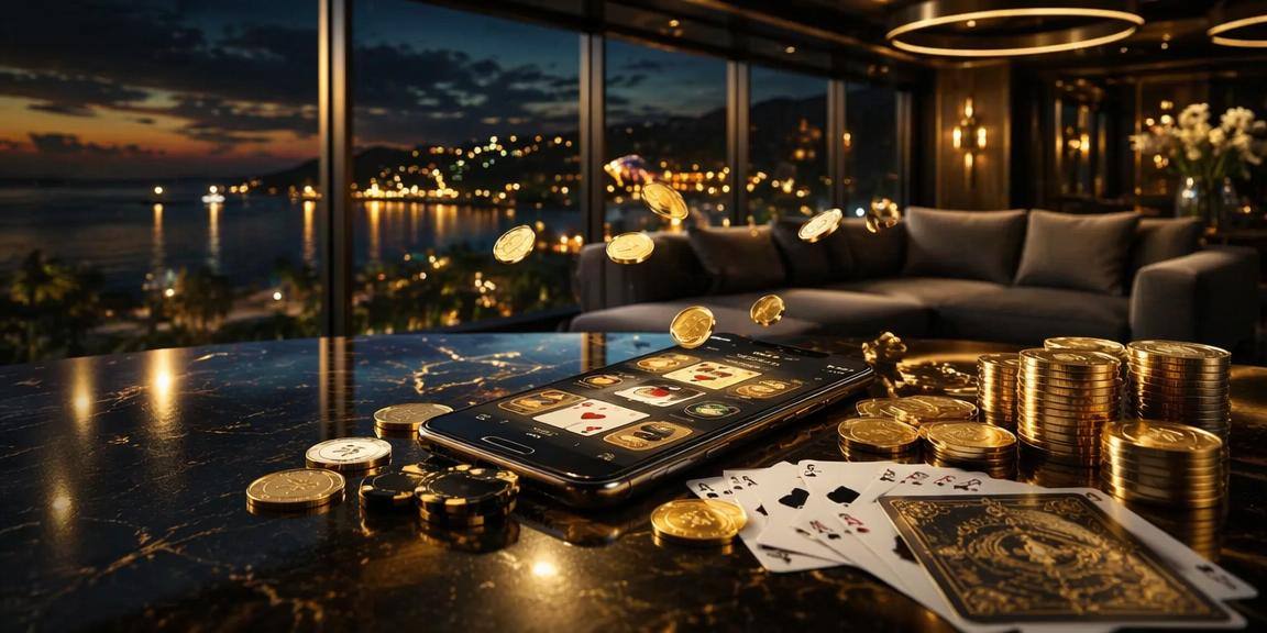 8ju88 Casino Trực Tiếp Bàn Quay
