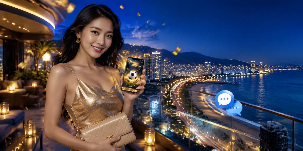 8ju88 Casino Nổi Bật